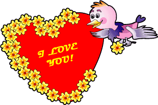 Po�mes d'amour c�l�bres